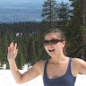 Meet your Posher, Angela